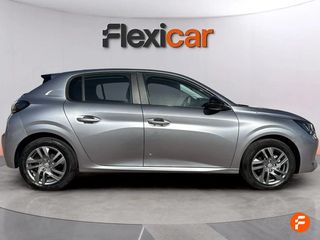 Peugeot 208 PureTech 55kW (75CV) Active Pack