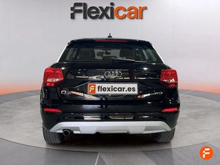 Audi Q2 sport edition 1.6 TDI 85kW (116CV)