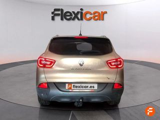Renault Kadjar Zen Energy TCe 97kW (130CV)