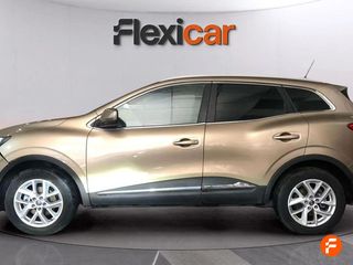 Renault Kadjar Zen Energy TCe 97kW (130CV)