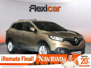 Renault Kadjar Zen Energy TCe 97kW (130CV)