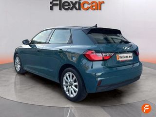 Audi A1 Advanced 30 TFSI 85kW (116CV) Sportback
