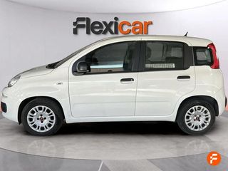 Fiat Panda Panda Hybrid 1.0 Gse 51kw (70CV)