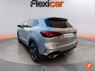 MG HS 1.5T Luxury DCT