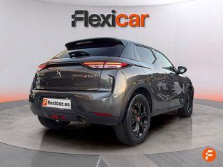 DS DS 3 PureTech 73 kW Manual CHIC