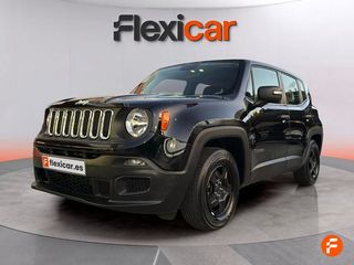 Jeep Renegade 1.6 E-TORQ 81kW Sport FWD E6