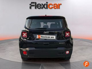 Jeep Renegade 1.6 E-TORQ 81kW Sport FWD E6