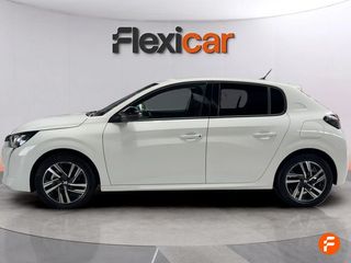 Peugeot 208 PureTech 73kW (100CV) EAT8 Allure Pack