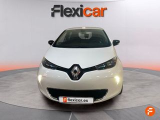 Renault Zoe Life 80 kW R110 Bateria 40kWh