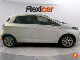 Renault Zoe Life 80 kW R110 Bateria 40kWh