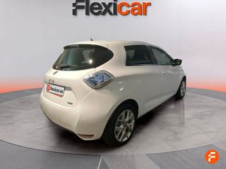 Renault Zoe Life 80 kW R110 Bateria 40kWh