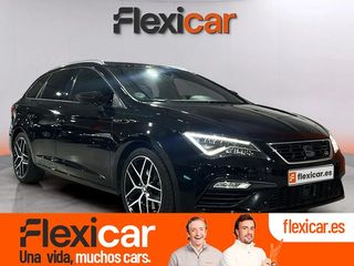 Seat Leon ST 1.5 EcoTSI 110kW (150CV) DSG-7 S&S FR