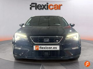 Seat Leon ST 1.5 EcoTSI 110kW (150CV) DSG-7 S&S FR
