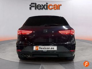 Seat Leon ST 1.5 EcoTSI 110kW (150CV) DSG-7 S&S FR