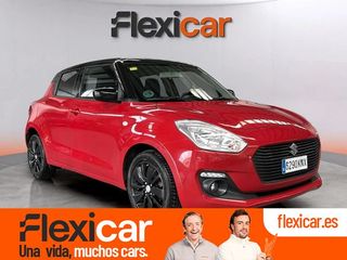 Suzuki Swift 1.2 GLE