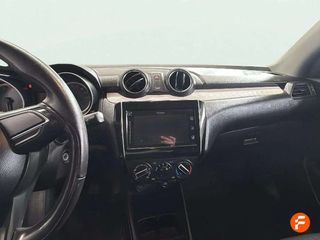 Suzuki Swift 1.2 GLE