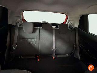 Suzuki Swift 1.2 GLE