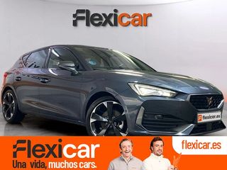 Cupra León 1.5 eTSI 110kW (150CV) DSG