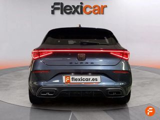 Cupra León 1.5 eTSI 110kW (150CV) DSG