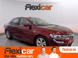 Renault Talisman Zen Energy dCi 118kW (160CV) T. T. EDC