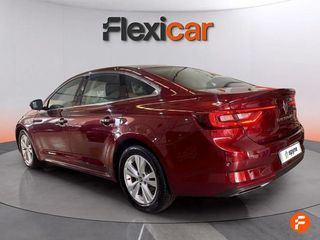 Renault Talisman Zen Energy dCi 118kW (160CV) T. T. EDC