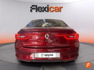 Renault Talisman Zen Energy dCi 118kW (160CV) T. T. EDC