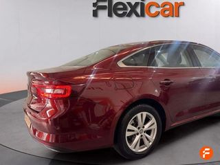 Renault Talisman Zen Energy dCi 118kW (160CV) T. T. EDC