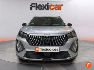 Peugeot 2008 Allure Puretech 130 S&S EAT8