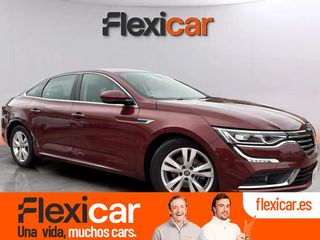 Renault Talisman Business Blue dCi 110 kW (150CV)