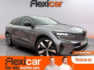 Renault Megane E-Tech Evolution ER EV60 96kW(130CV) optimum ch