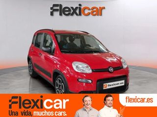 Fiat Panda City Life Hybrid 1.0 Gse 51kw (70CV)