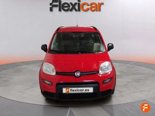 Fiat Panda City Life Hybrid 1.0 Gse 51kw (70CV)