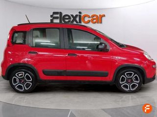 Fiat Panda City Life Hybrid 1.0 Gse 51kw (70CV)