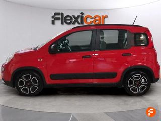 Fiat Panda City Life Hybrid 1.0 Gse 51kw (70CV)