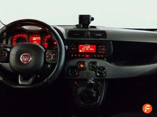 Fiat Panda City Life Hybrid 1.0 Gse 51kw (70CV)