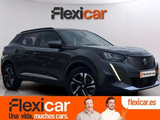 Peugeot 2008 Allure Pack Puretech 130 S&S BVM6