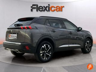 Peugeot 2008 Allure Pack Puretech 130 S&S BVM6