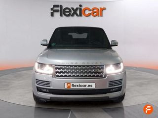 Land-Rover Range Rover 4.4 SDV8 249kW (339CV) VOGUE