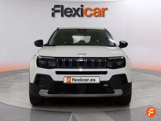 Jeep Avenger 1.2 G 74kW (100CV) Altitude