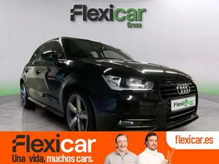 Audi A1 Adrenalin 1.6 TDI 85kW (116CV)