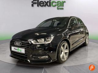 Audi A1 Adrenalin 1.6 TDI 85kW (116CV)
