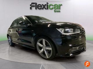 Audi A1 Adrenalin 1.6 TDI 85kW (116CV)