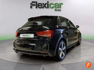 Audi A1 Adrenalin 1.6 TDI 85kW (116CV)