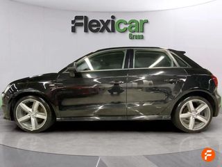 Audi A1 Adrenalin 1.6 TDI 85kW (116CV)