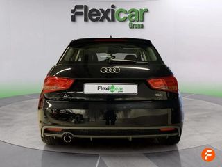 Audi A1 Adrenalin 1.6 TDI 85kW (116CV)