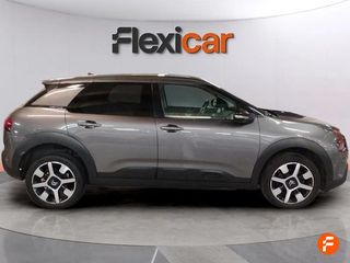 Citroën C4 Cactus PureTech 96kW (130CV) S&S Feel