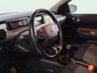 Citroën C4 Cactus PureTech 96kW (130CV) S&S Feel