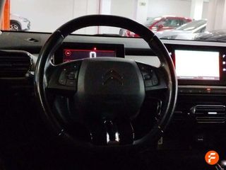 Citroën C4 Cactus PureTech 96kW (130CV) S&S Feel