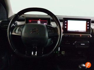 Citroën C4 Cactus PureTech 96kW (130CV) S&S Feel