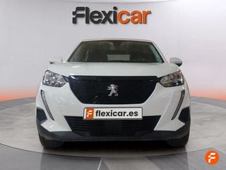 Peugeot 2008 Active BlueHDI 81kW (110CV)